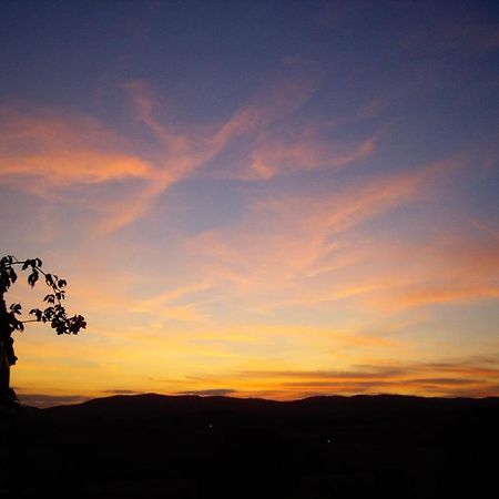 Vineyard Country House With Panoramic Seaview Alexandroupoli Esterno foto