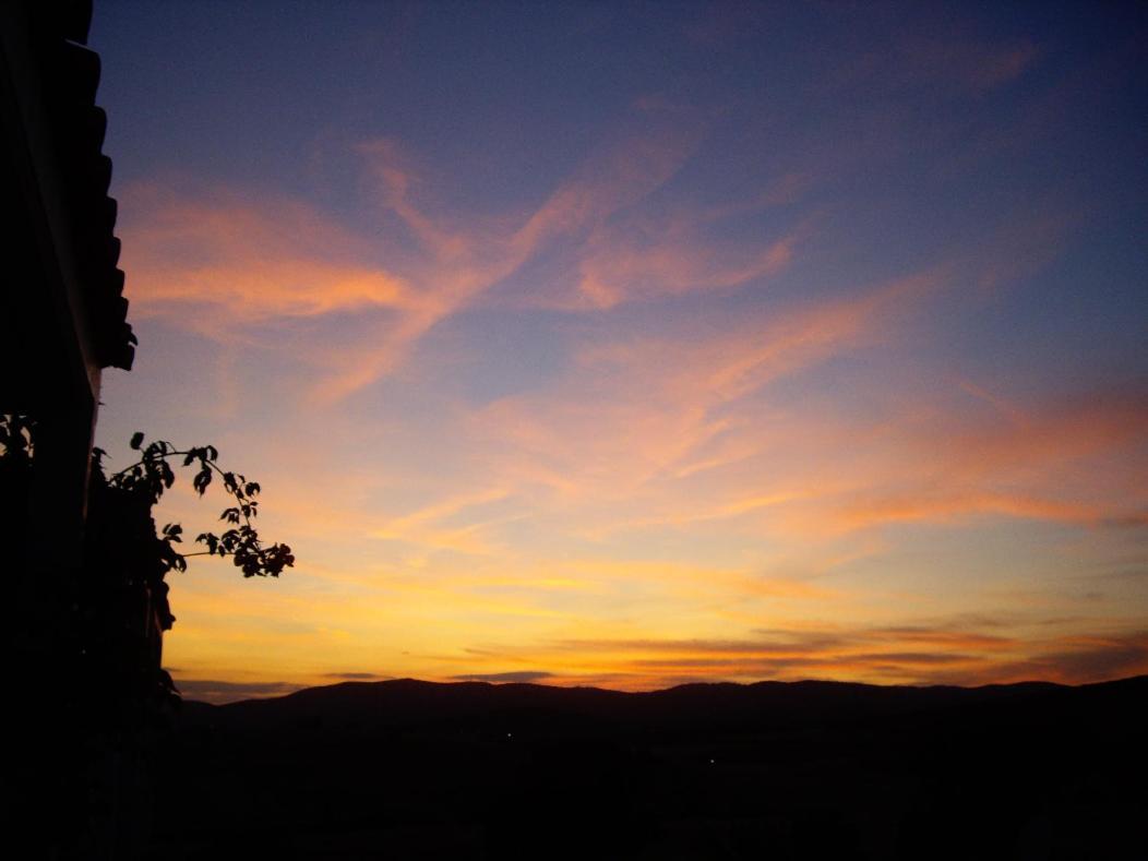 Vineyard Country House With Panoramic Seaview Alexandroupoli Esterno foto