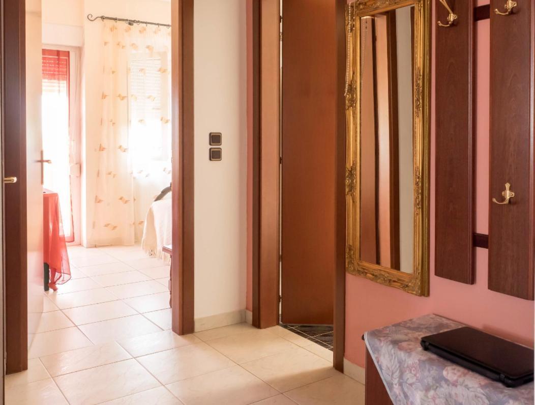 Vineyard Country House With Panoramic Seaview Alexandroupoli Esterno foto