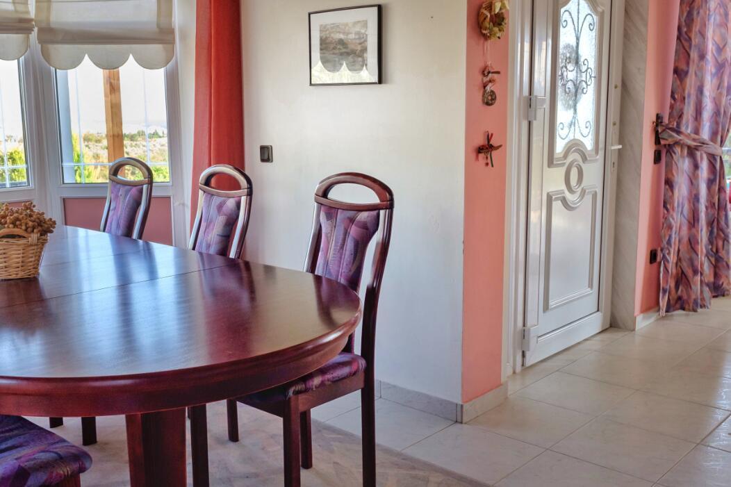 Vineyard Country House With Panoramic Seaview Alexandroupoli Esterno foto