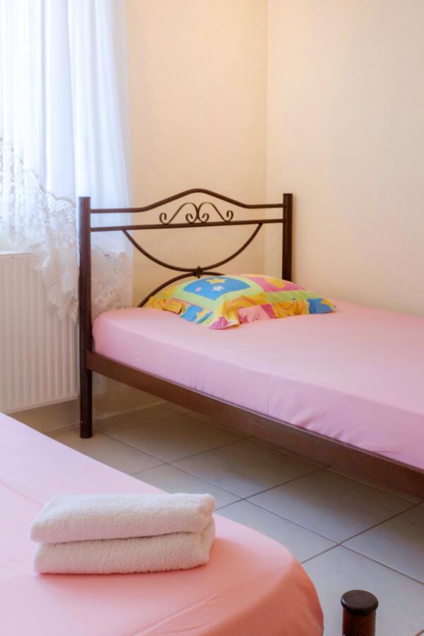 Vineyard Country House With Panoramic Seaview Alexandroupoli Esterno foto